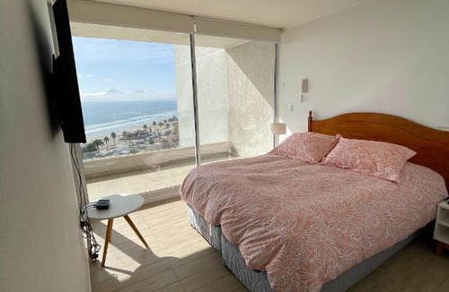 La Serena Apartment | Departamentos Av del Mar la Serena