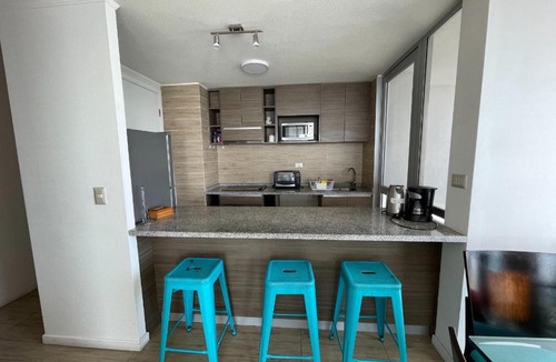 La Serena Apartment | Departamentos Av del Mar la Serena