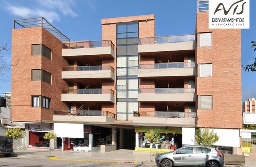 Villa Carlos Paz Apartment | Departamentos Avis