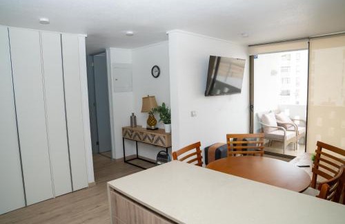 Bahia Inglesa Apartment | Departamentos Bahia Suites