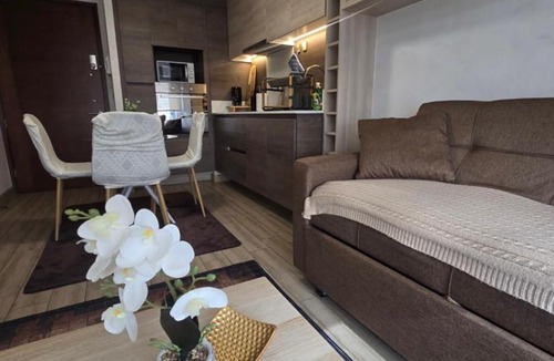 Barrio Italia Apartment | Departamentos Barrio Italia con Parking y wifi
