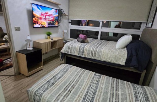 Barrio Italia Apartment | Departamentos Barrio Italia con Parking y wifi