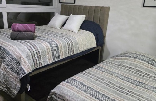 Barrio Italia Apartment | Departamentos Barrio Italia con Parking y wifi