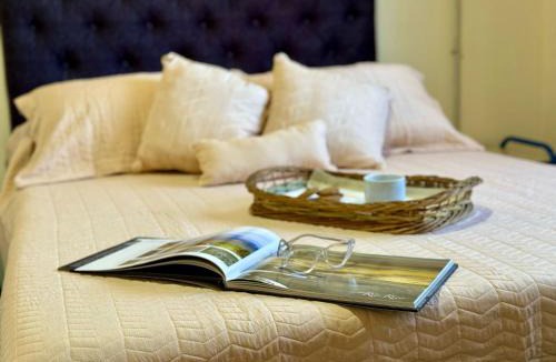 Macrozona Bahia Redonda y Primeros Faldeos Apartment | Departamentos cerca del centro!