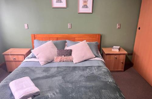 Osorno Apartment | DEPARTAMENTOS CLIMENT