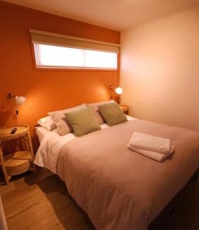 Punta Arenas Apartment | Departamentos de Autor en Cerro de La Cruz Barrio Histórico - The Passenger