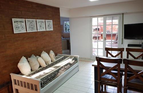 Province of Rio Negro Apartment | Departamentos EL Colono PB 3