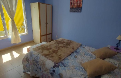 Rio Gallegos Apartment | Departamentos Ensueños