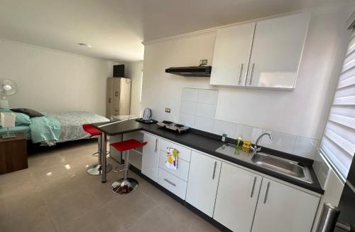 Quillota Apartment | Departamentos estudio centro quillota