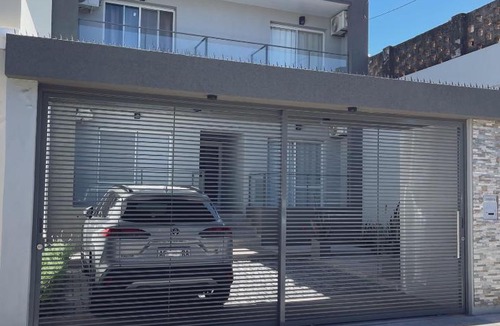 Parana Apartment | Departamentos Fleming, luminosos p hasta 4 personas