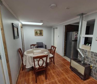 Punta Arenas Apartment | Departamentos H&G
