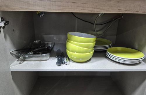Punta Arenas Apartment | Departamentos H&G