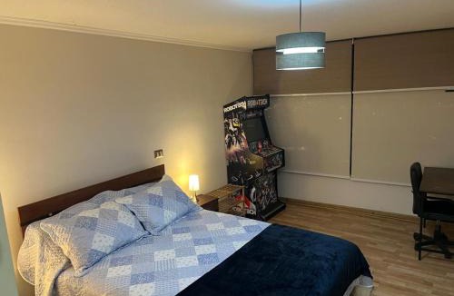 Copiapo Apartment | Departamentos Innova