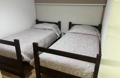 Copiapo Apartment | Departamentos Innova