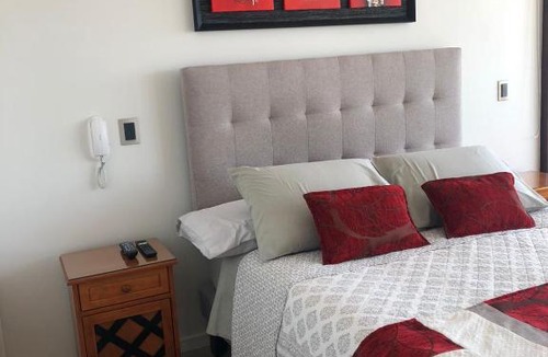 La Serena Apartment | Departamentos Jardin del Mar IV Region, Chile