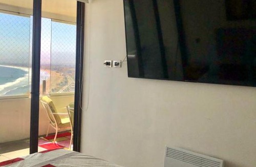 La Serena Apartment | Departamentos Jardin del Mar IV Region, Chile