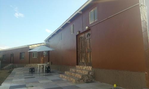 Quintero Apartment | Departamentos L &S Quintero