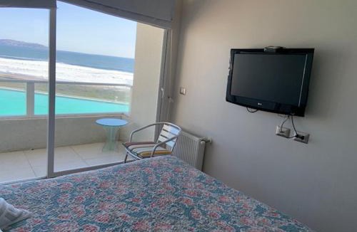 La Serena Apartment | Departamentos Laguna del mar
