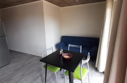 Algarrobo Apartment | Departamentos Lipangue