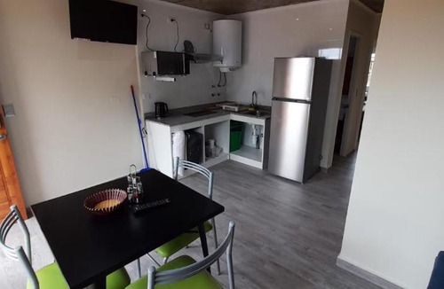 Algarrobo Apartment | Departamentos Lipangue