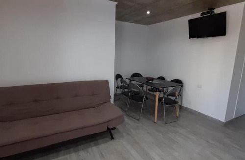 Algarrobo Apartment | Departamentos Lipangue