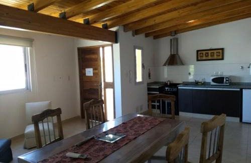 Tunuyan Apartment | Departamentos modo turista