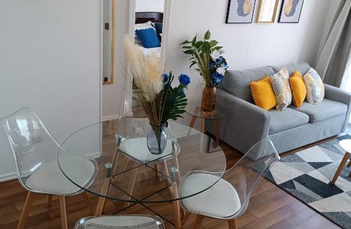 Ovalle Apartment | Departamentos Ovalle