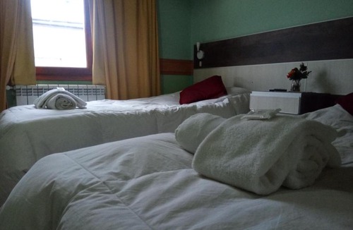 Province of Tierra del Fuego Hotel | Departamentos Paisaje del Beagle