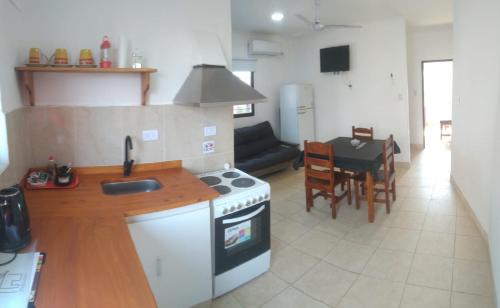 La Rioja Apartment | Departamentos Palacios