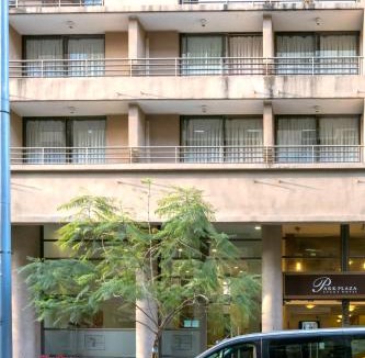 Bellas Artes Apartment | Departamentos Pontoni (Bellas Artes)