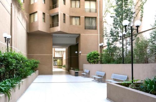 Bellas Artes Apartment | Departamentos Pontoni (Bellas Artes)