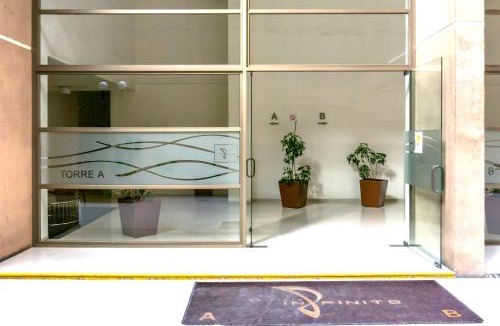 Bellas Artes Apartment | Departamentos Pontoni (Bellas Artes)