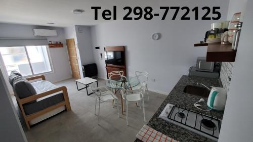 General Roca Apartment | Departamentos por día - Bartolome.gralroca