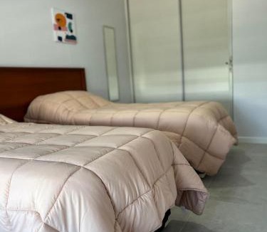 General Roca Apartment | Departamentos por día - Bartolome.gralroca