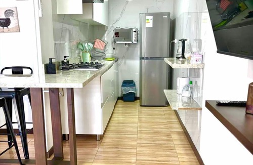 Rancagua Apartment | Departamentos Recreo