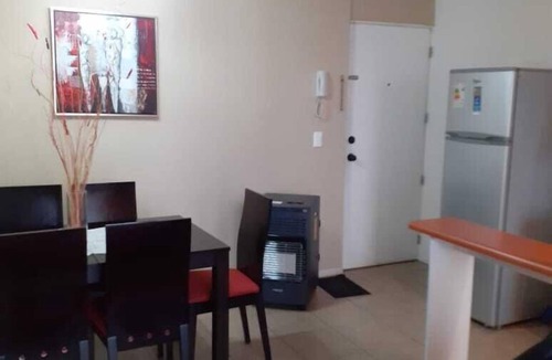 Puerto Montt Apartment | Departamentos ROHE