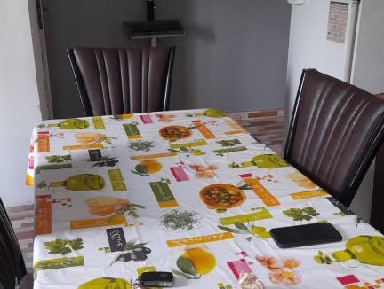 Villa Carlos Paz Apartment | Departamentos sandry