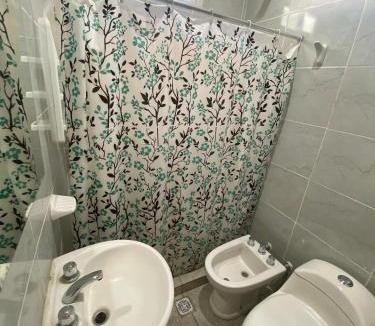 Sarmiento Department Apartment | Departamentos Sanchez Palumbo