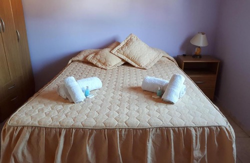 Malargue Apartment | Departamentos San Expedito