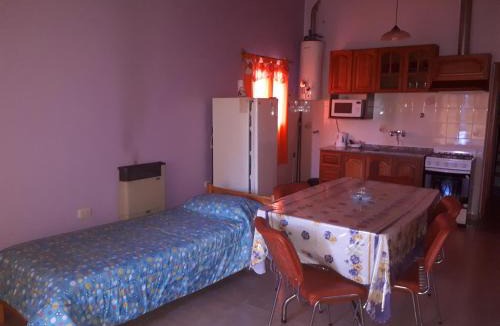 Malargue Apartment | Departamentos San Expedito