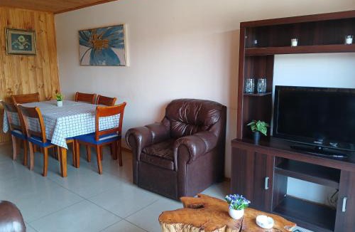 Las Cruces Apartment | Departamentos San Pablo