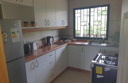 Las Cruces Apartment | Departamentos San Pablo
