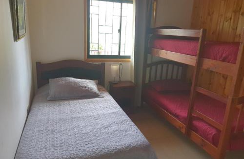 Las Cruces Apartment | Departamentos San Pablo