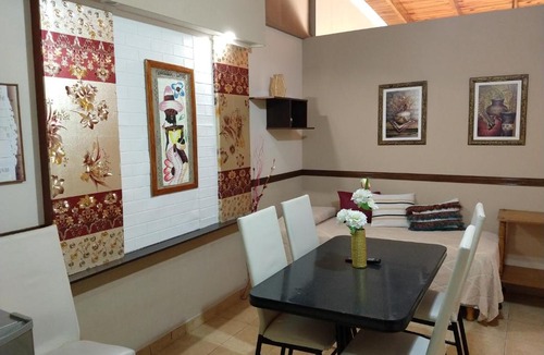 San Pedro Apartment | Departamentos San Pedro