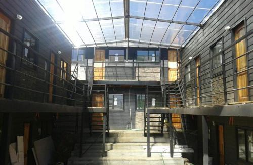 Puerto Montt Apartment | Departamentos San Sebastián