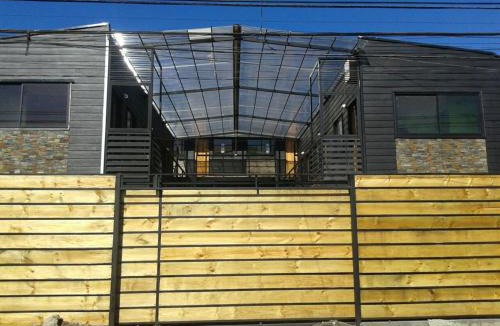 Puerto Montt Apartment | Departamentos San Sebastián