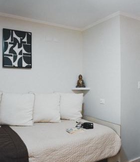 Osorno Apartment | Departamentos Santa Bárbara Osorno