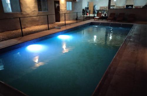 Puerto Iguazu Apartment | Departamentos selva Iguazú