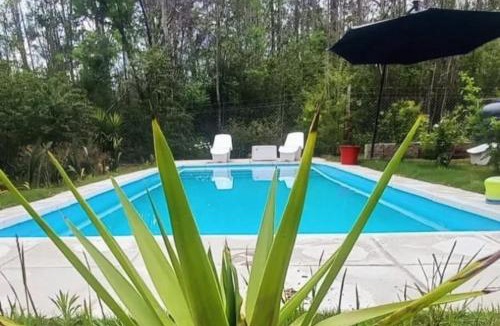 Villa Yacanto Apartment | departamentos valle escondido