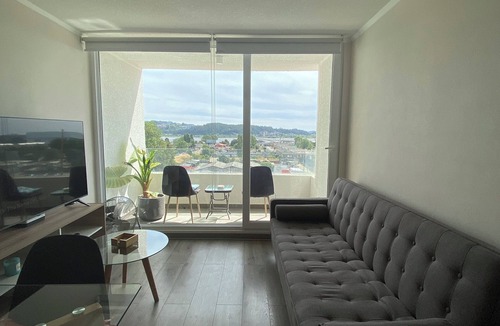 Concepcion Apartment | Department Victor lamas